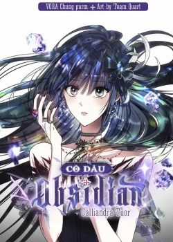 Đọc truyện Cô Dâu Obsidian