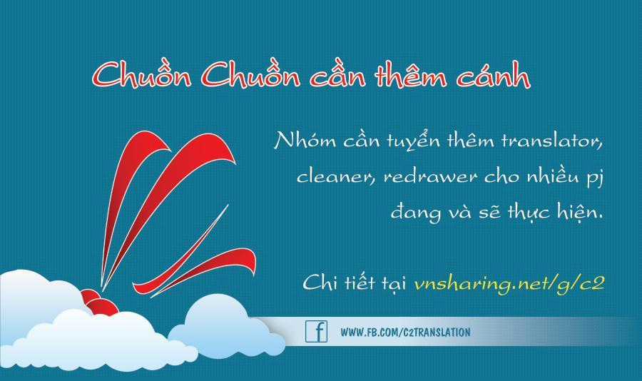 Cô Dâu Pháp Sư - Chương 1 - Trang 2