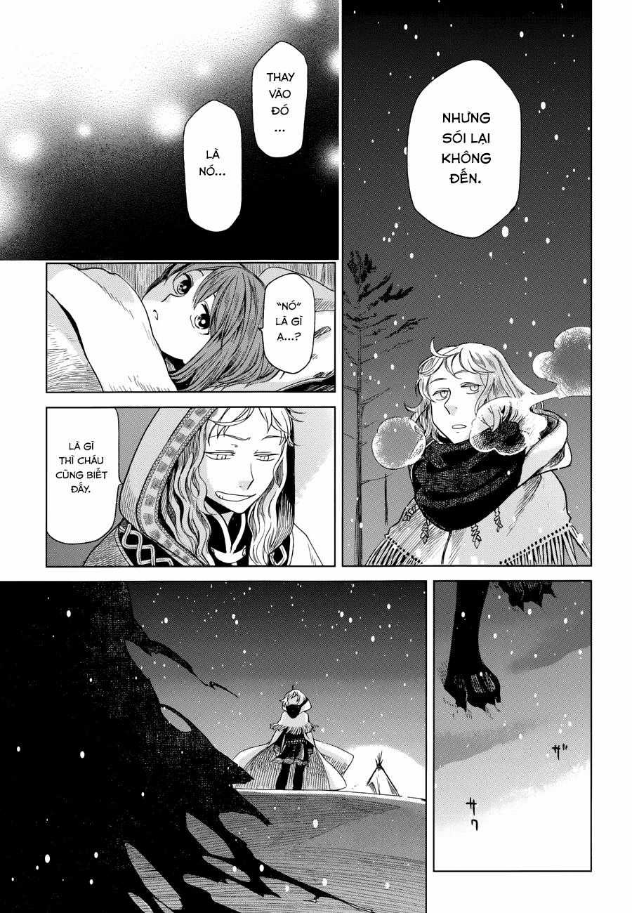 Cô Dâu Pháp Sư - Chương 15 - Trang 36