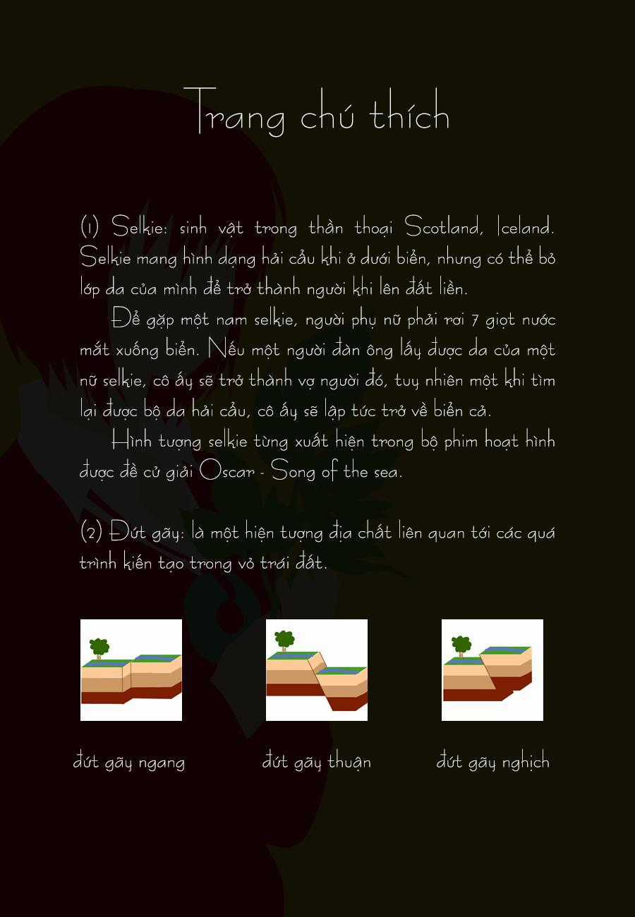 Cô Dâu Pháp Sư - Chương 15 - Trang 38