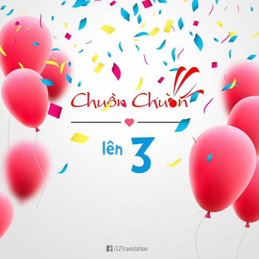 Cô Dâu Pháp Sư - Chương 19 - Trang 1