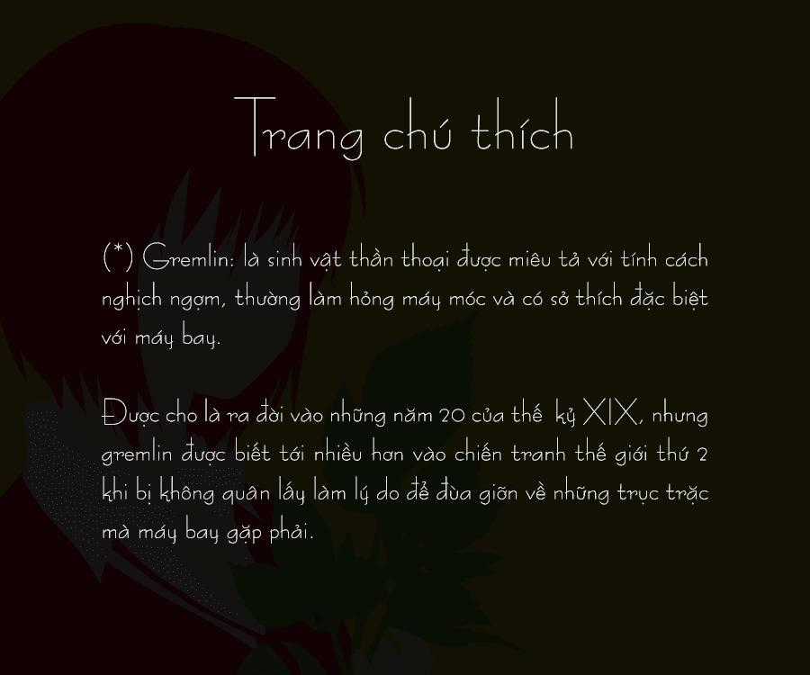 Cô Dâu Pháp Sư - Chương 20 - Trang 38