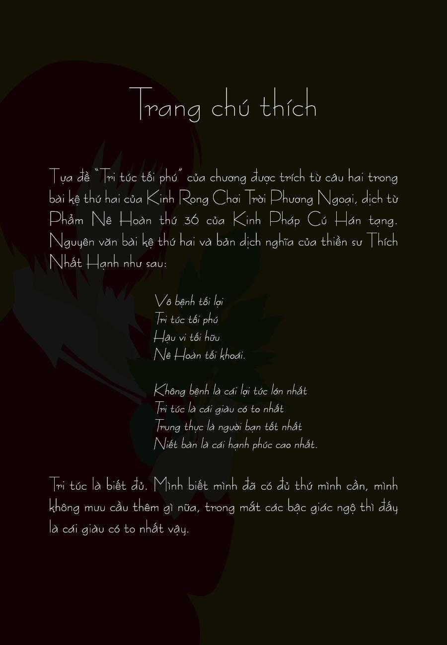 Cô Dâu Pháp Sư - Chương 22 - Trang 39