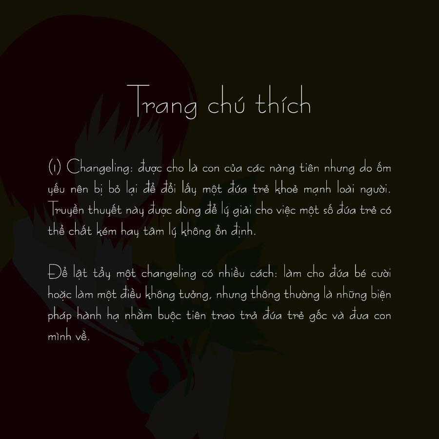 Cô Dâu Pháp Sư - Chương 23 - Trang 44