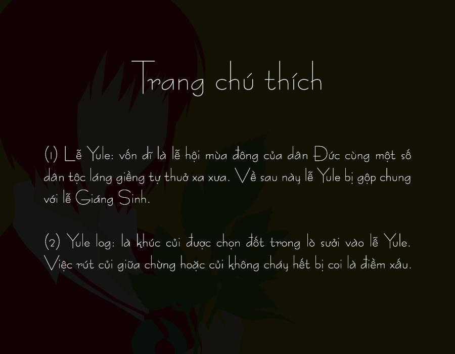 Cô Dâu Pháp Sư - Chương 25 - Trang 36
