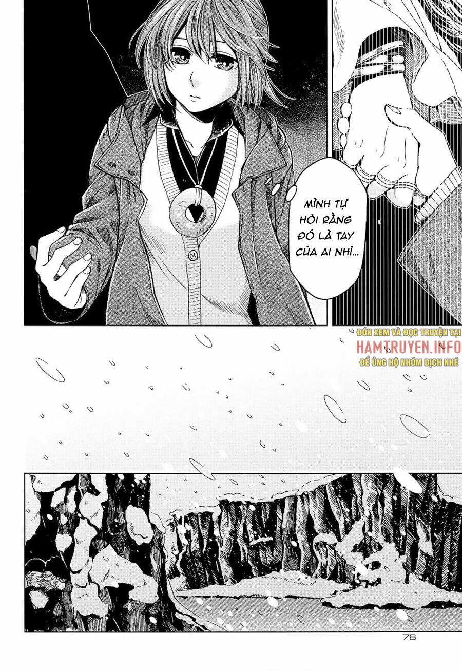 Cô Dâu Pháp Sư - Chương 31 - Trang 29