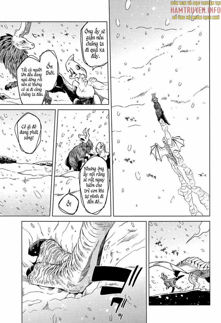 Cô Dâu Pháp Sư - Chương 31 - Trang 30