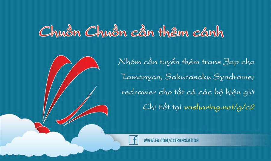 Cô Dâu Pháp Sư - Chương 4 - Trang 2