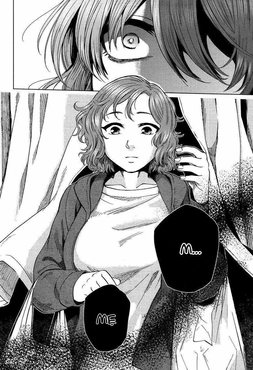 Cô Dâu Pháp Sư - Chương 41 - Trang 39