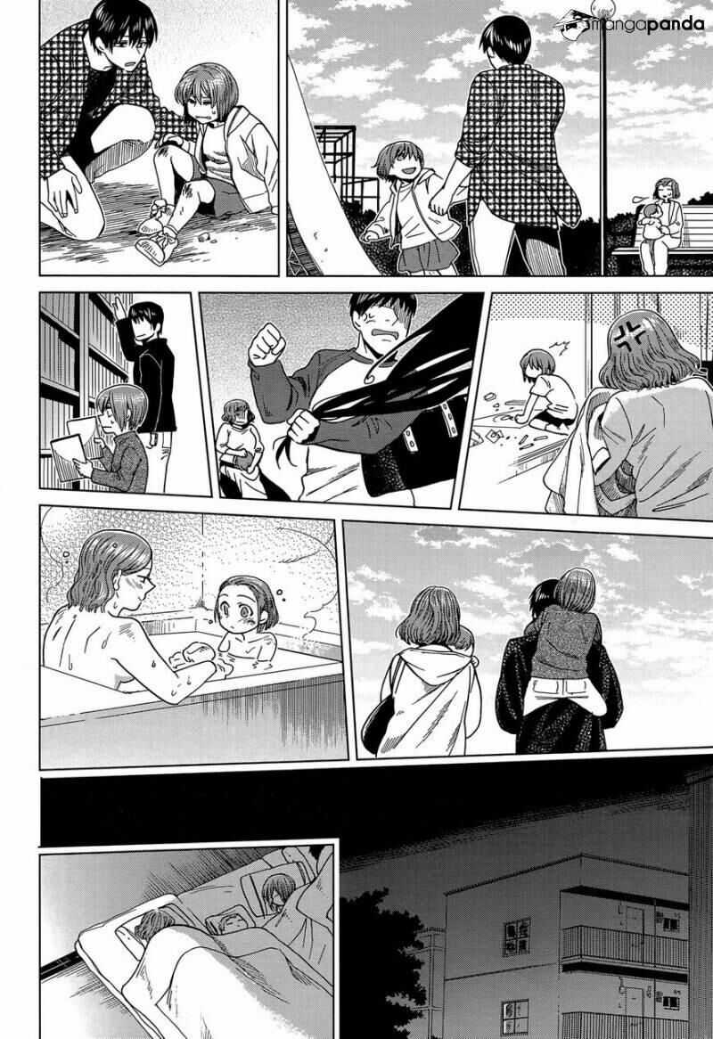 Cô Dâu Pháp Sư - Chương 42 - Trang 12