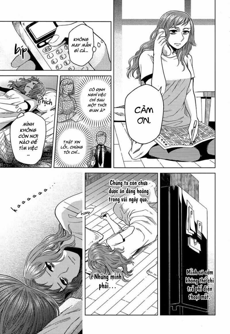 Cô Dâu Pháp Sư - Chương 42 - Trang 29