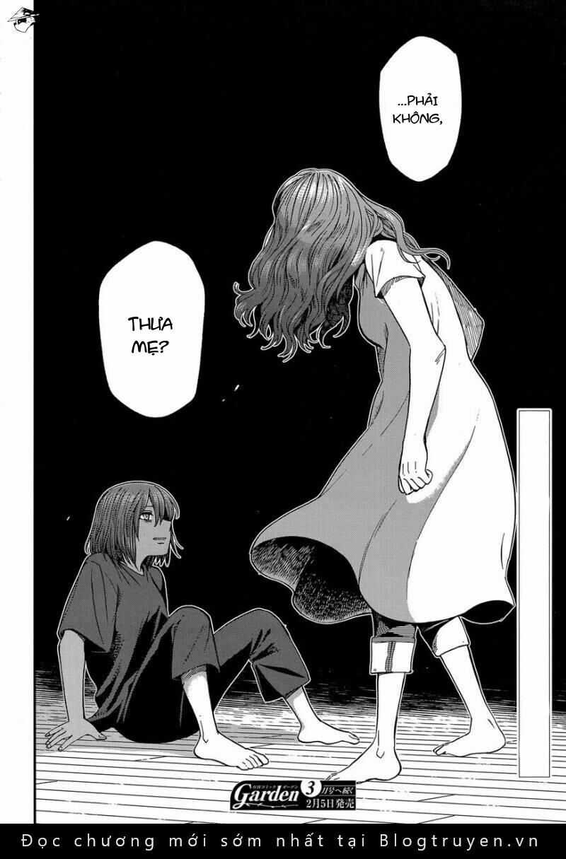 Cô Dâu Pháp Sư - Chương 42 - Trang 38