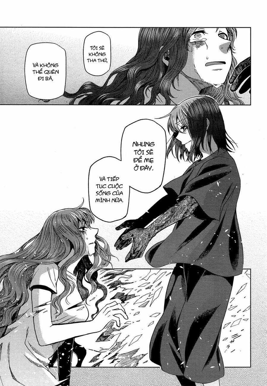 Cô Dâu Pháp Sư - Chương 43 - Trang 13