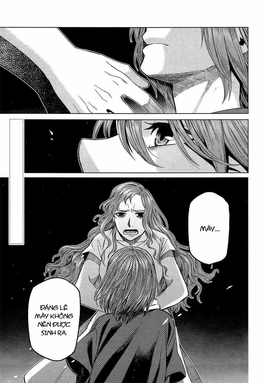 Cô Dâu Pháp Sư - Chương 43 - Trang 3