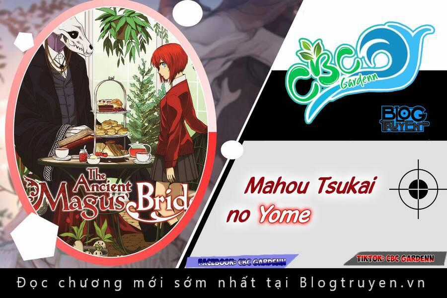 Cô Dâu Pháp Sư - Chương 44 - Trang 2