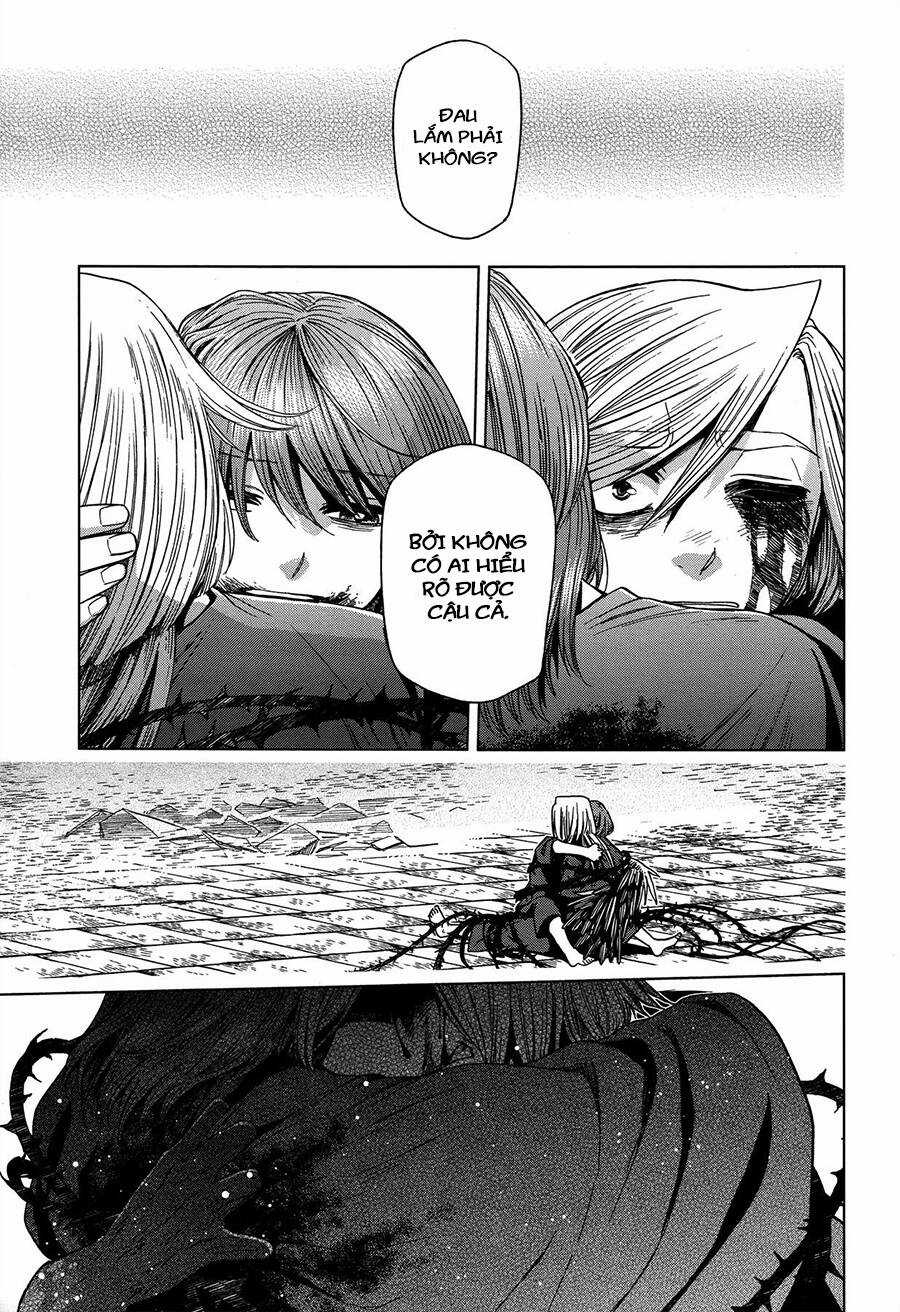 Cô Dâu Pháp Sư - Chương 45 - Trang 26