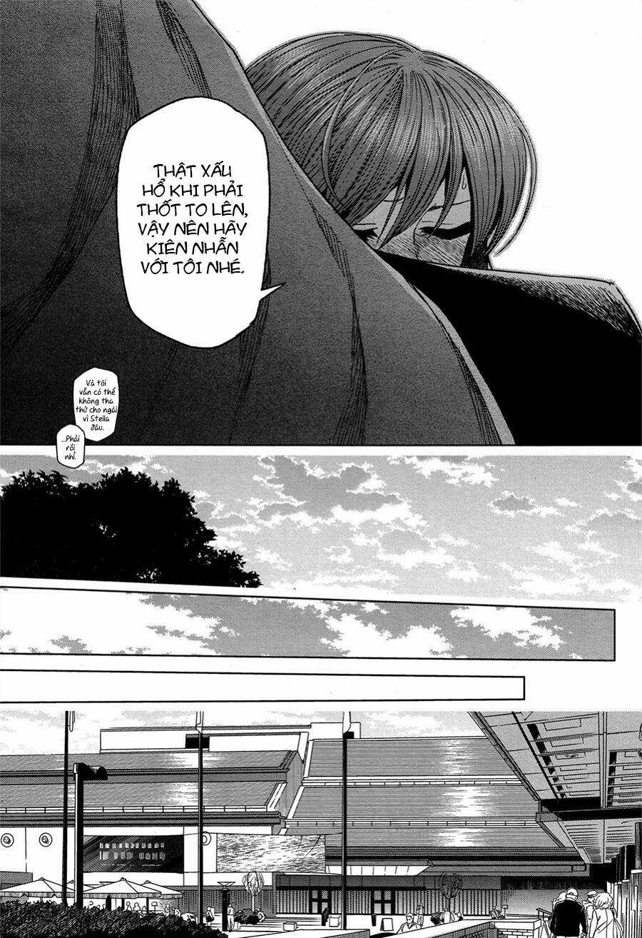 Cô Dâu Pháp Sư - Chương 45 - Trang 59