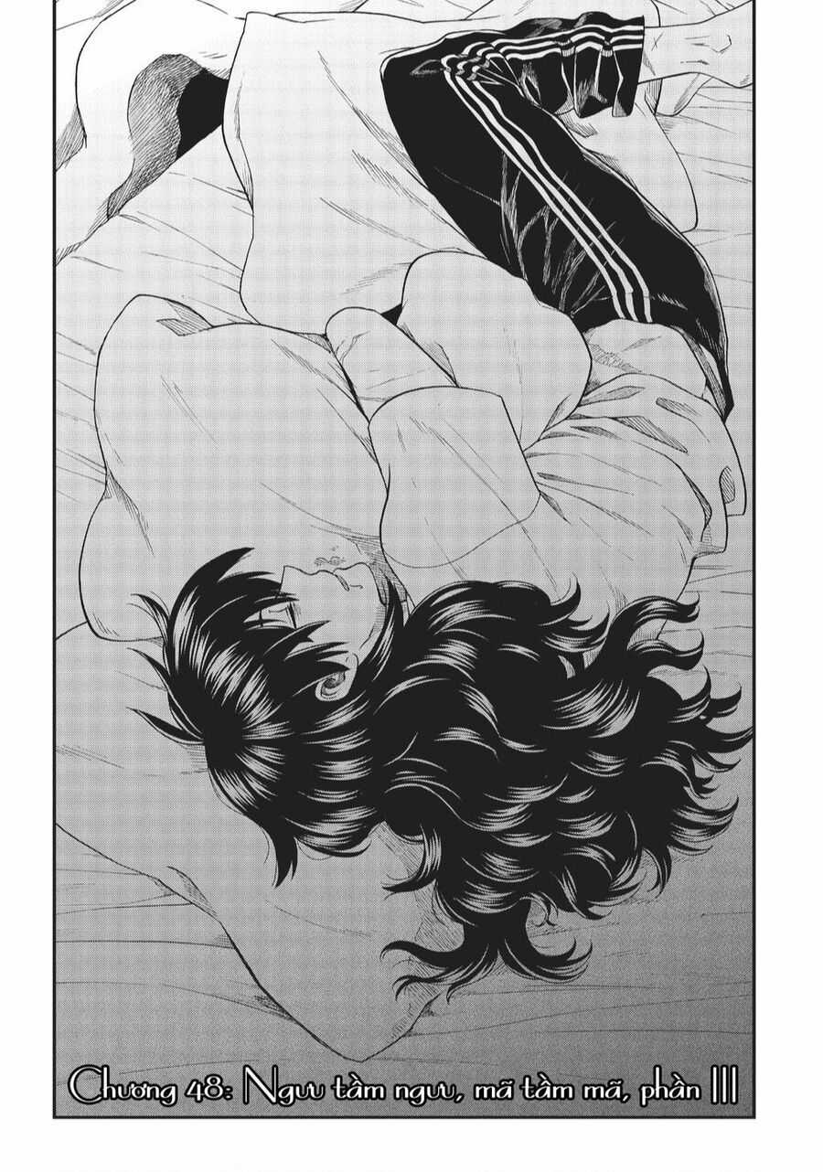 Cô Dâu Pháp Sư - Chuong 48 - Trang 4