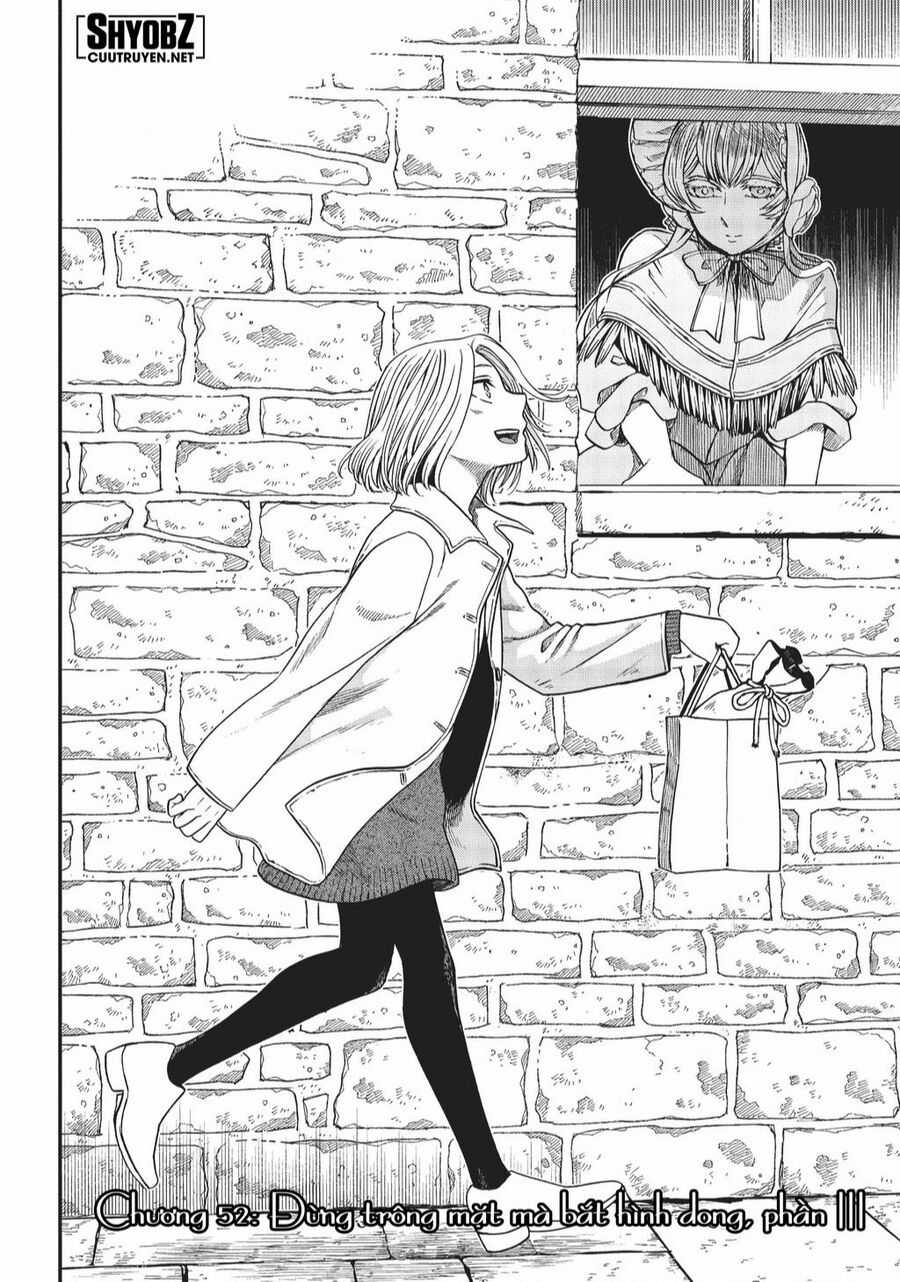 Cô Dâu Pháp Sư - Chuong 52 - Trang 4