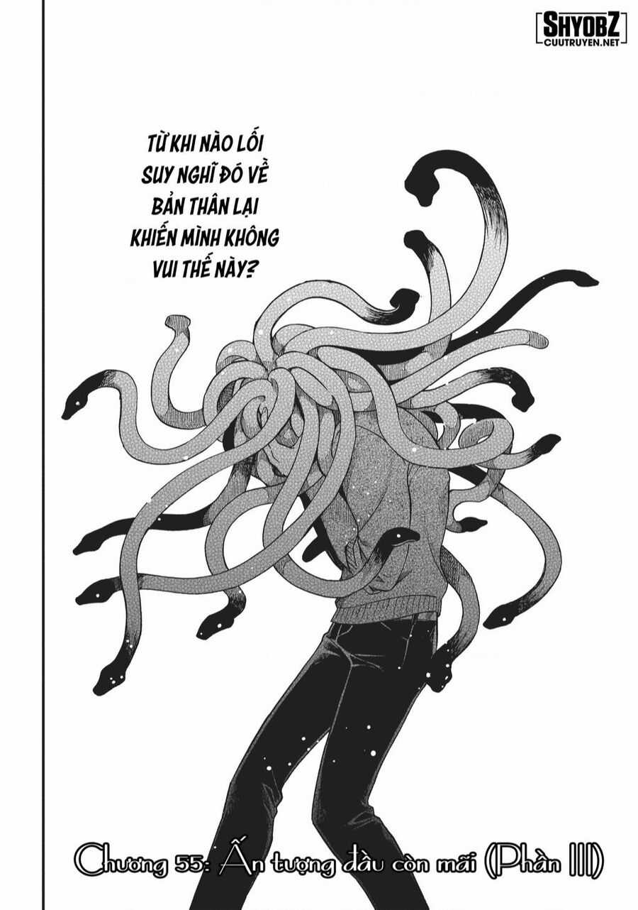 Cô Dâu Pháp Sư - Chuong 55 - Trang 4