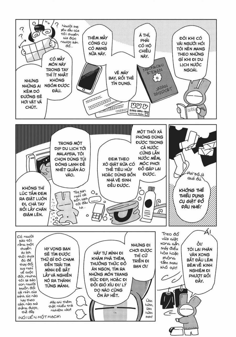 Cô Dâu Pháp Sư - Chuong 55 - Trang 36