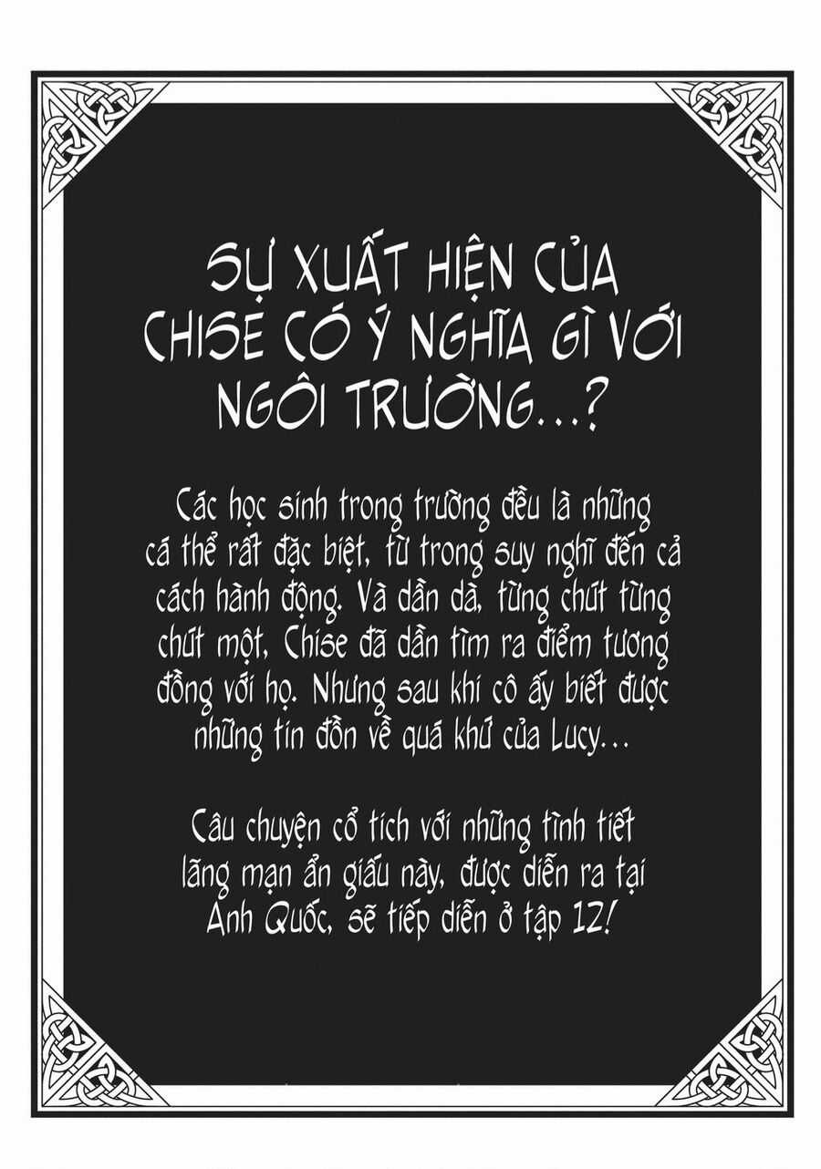 Cô Dâu Pháp Sư - Chuong 55 - Trang 38