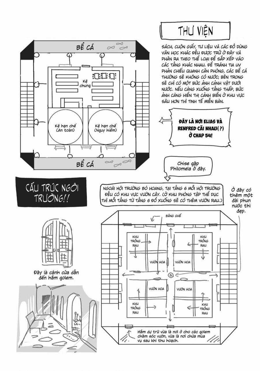 Cô Dâu Pháp Sư - Chuong 55 - Trang 41