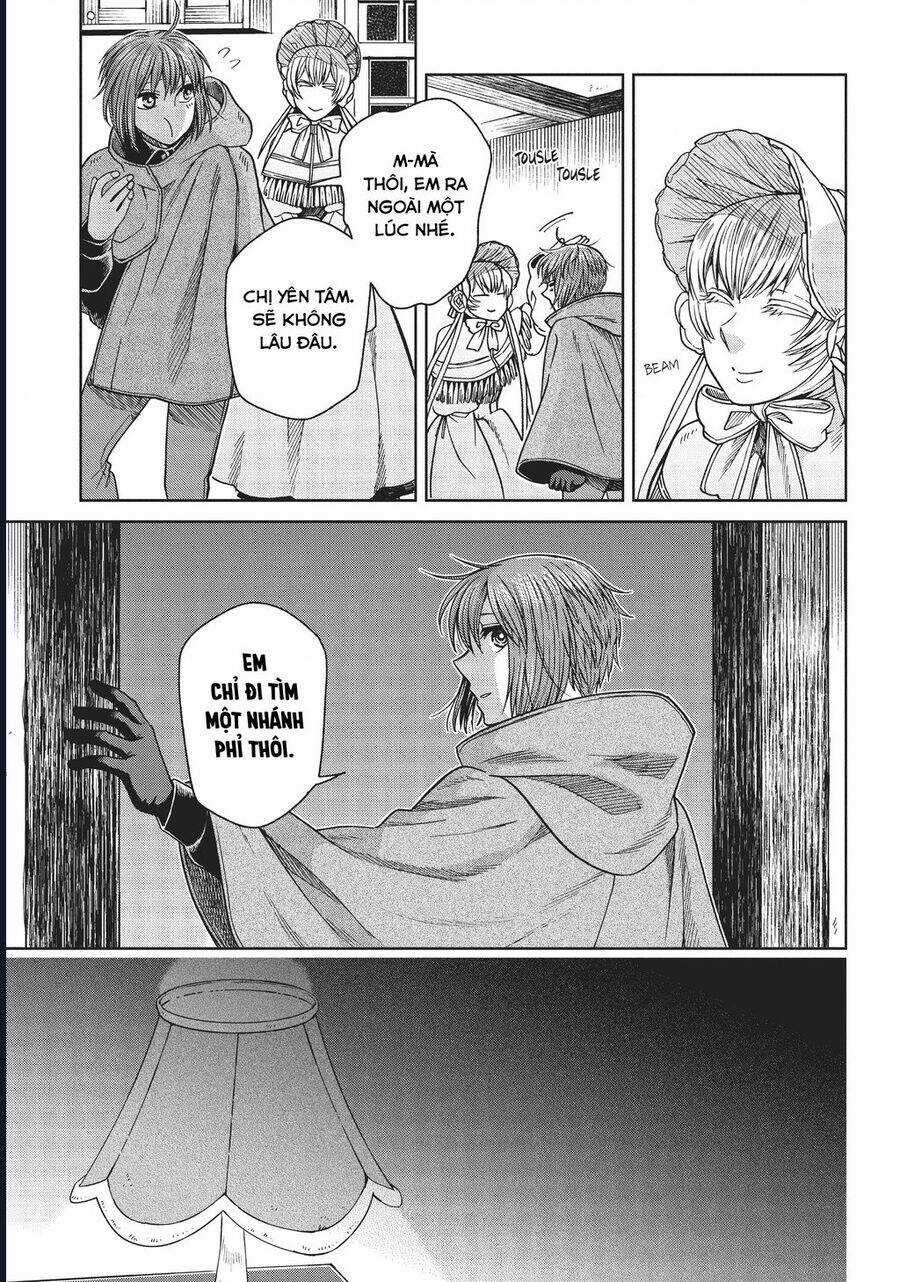 Cô Dâu Pháp Sư - Chương 66 - Trang 42