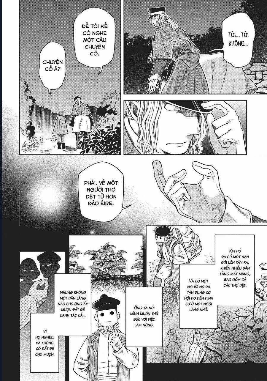 Cô Dâu Pháp Sư - Chương 67 - Trang 11