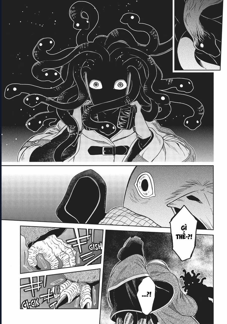 Cô Dâu Pháp Sư - Chương 68 - Trang 32