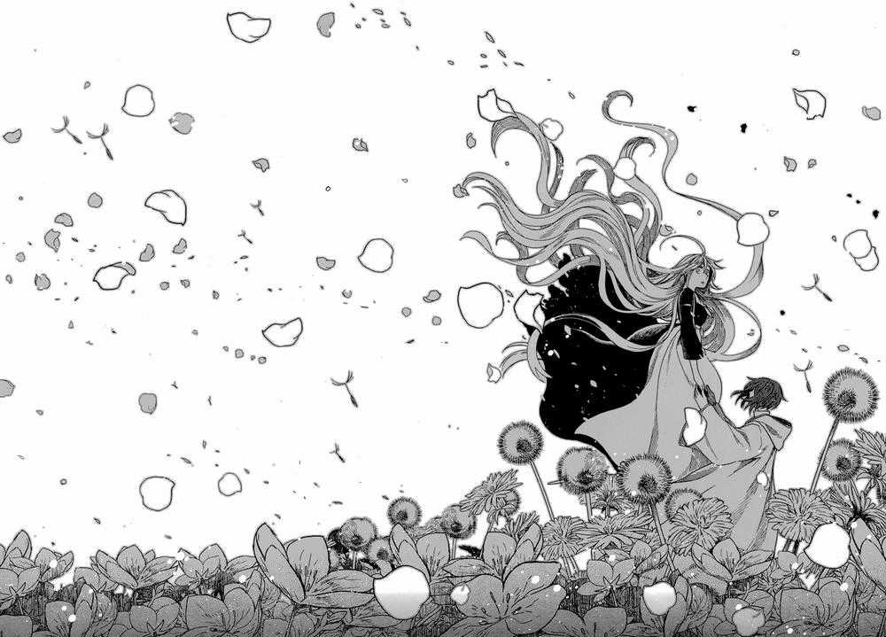 Cô Dâu Pháp Sư - Chương 7 - Trang 23