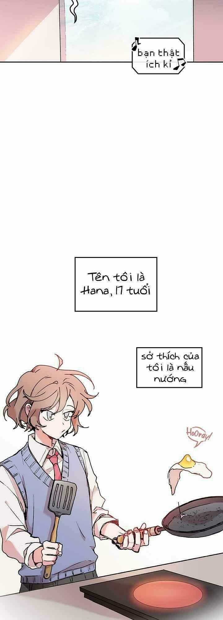 Cô Dâu Quái Vật - Chapter 1 - Trang 12