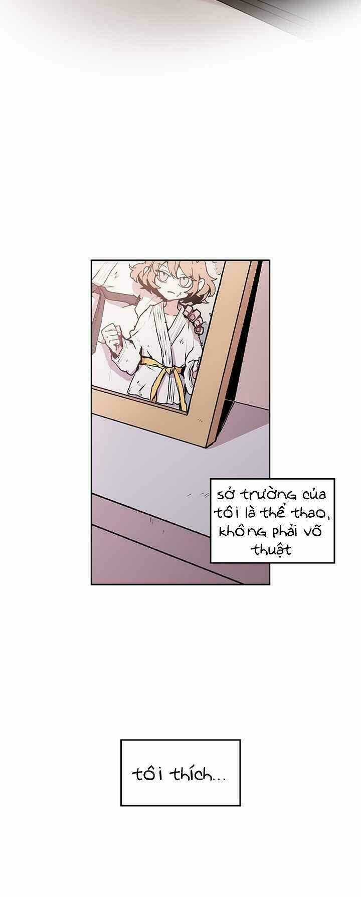 Cô Dâu Quái Vật - Chapter 1 - Trang 13