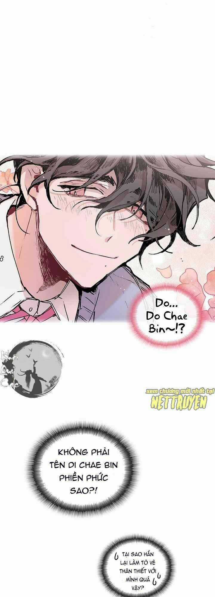 Cô Dâu Quái Vật - Chapter 1 - Trang 19