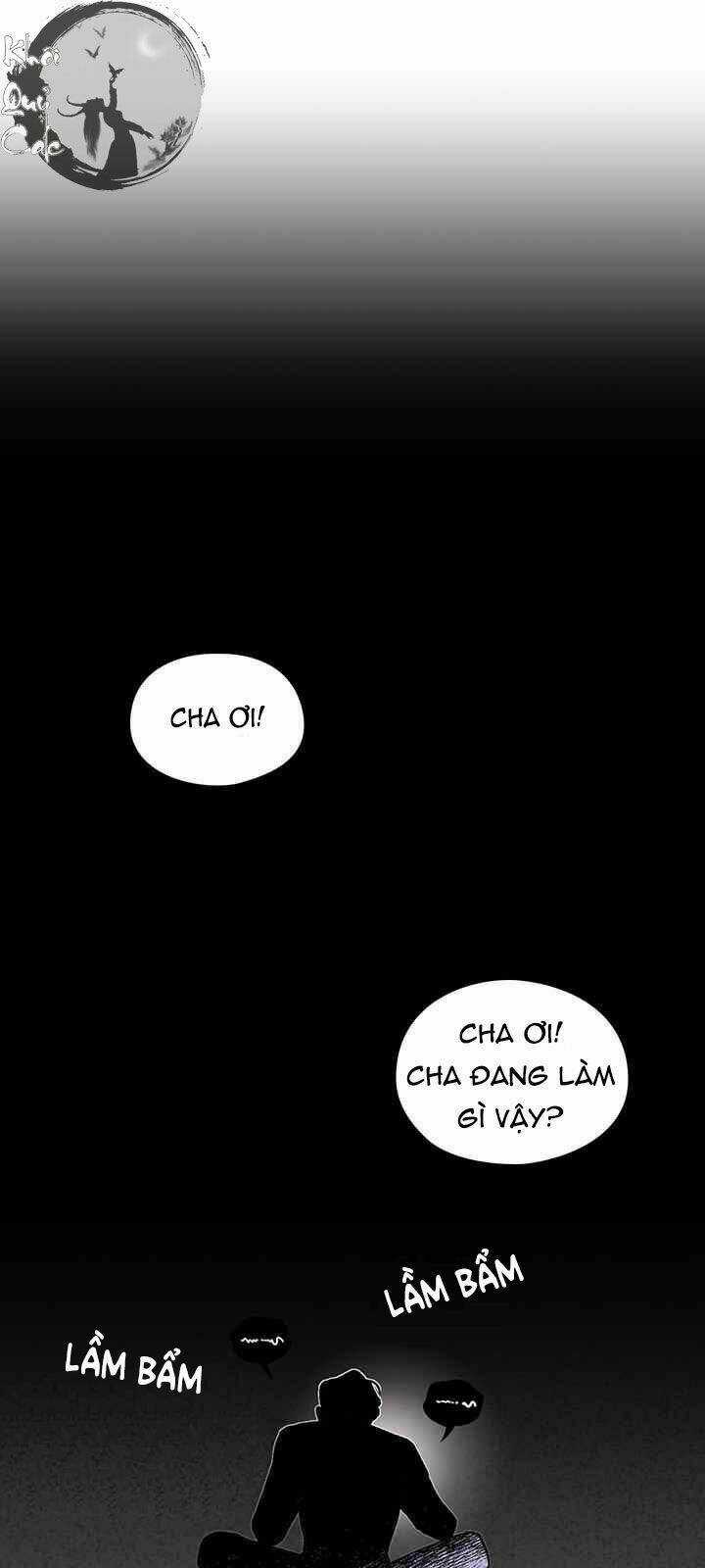 Cô Dâu Quái Vật - Chapter 1 - Trang 3