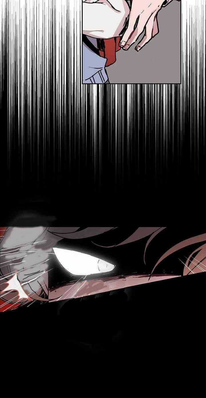 Cô Dâu Quái Vật - Chapter 1 - Trang 21