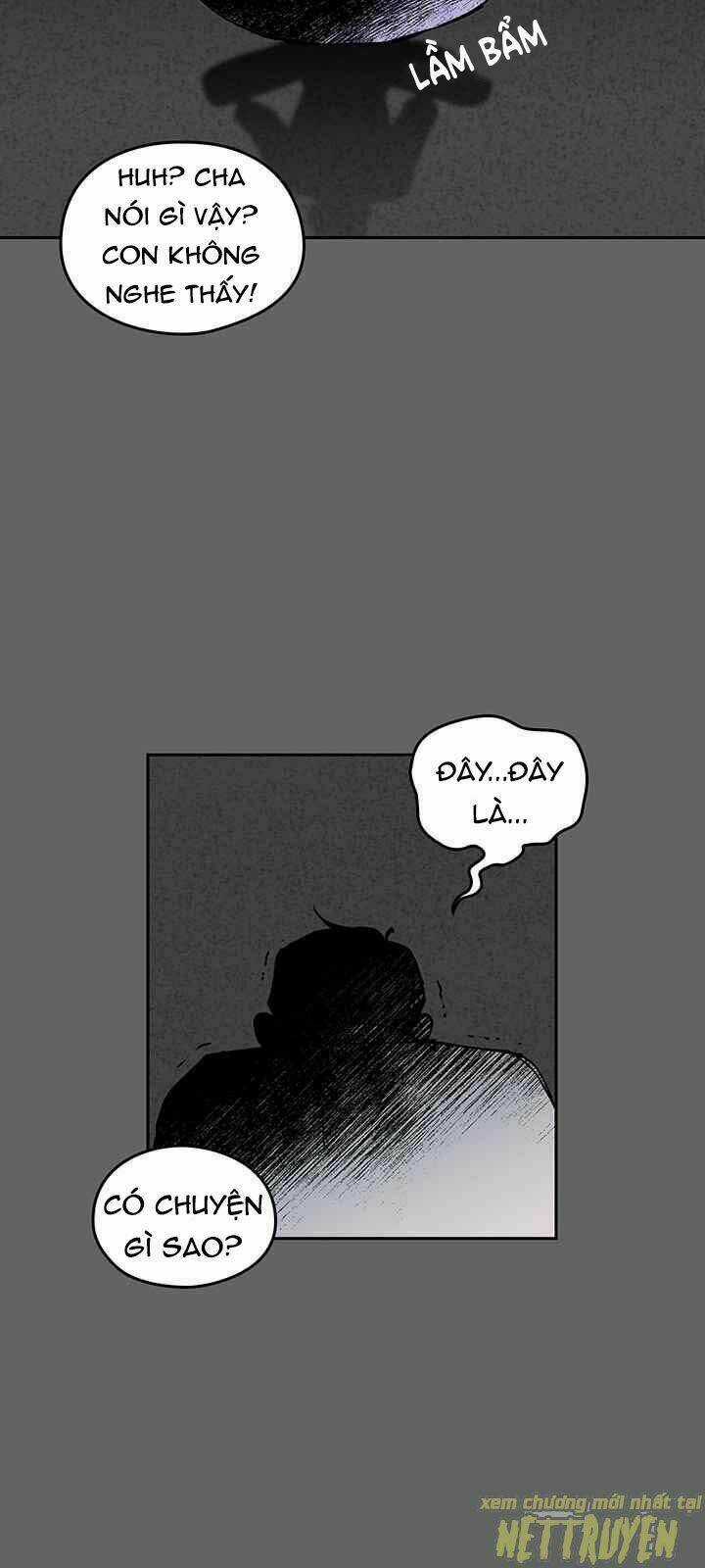 Cô Dâu Quái Vật - Chapter 1 - Trang 4