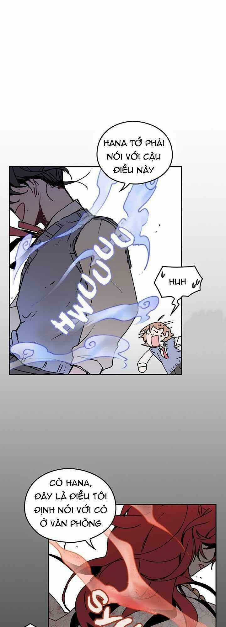 Cô Dâu Quái Vật - Chapter 1 - Trang 44