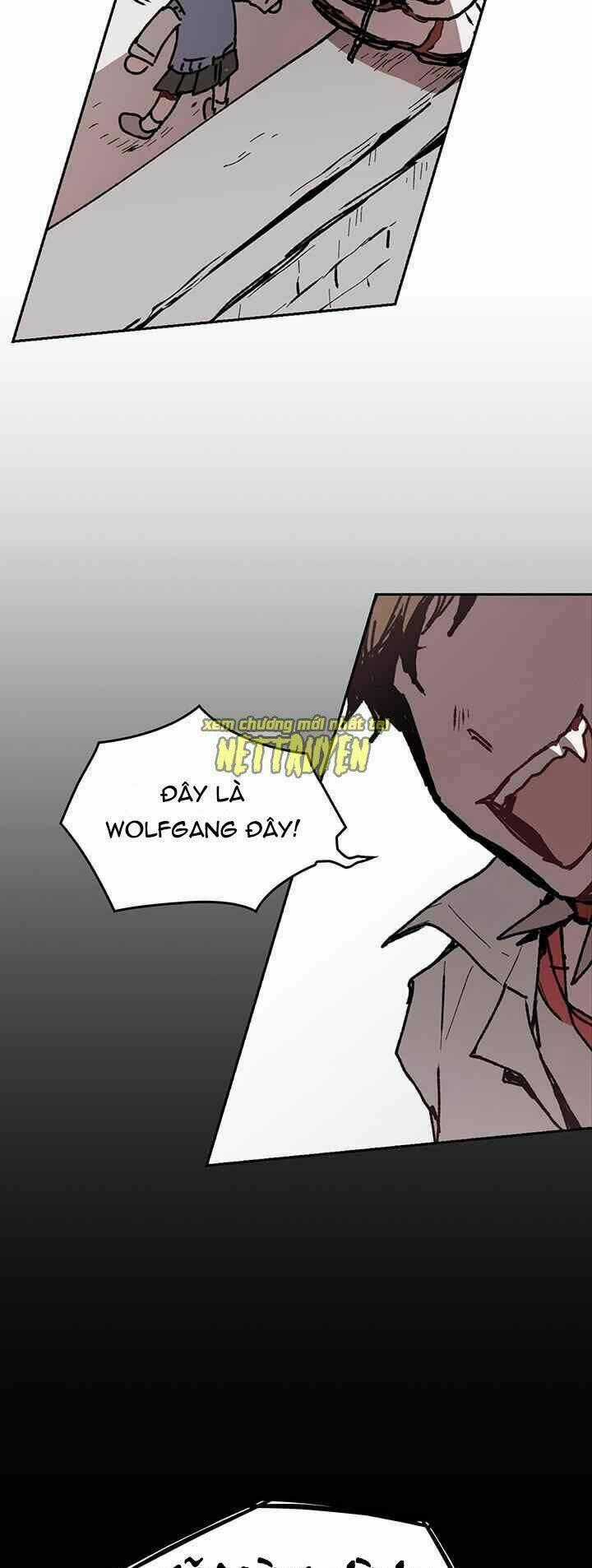 Cô Dâu Quái Vật - Chapter 1 - Trang 48