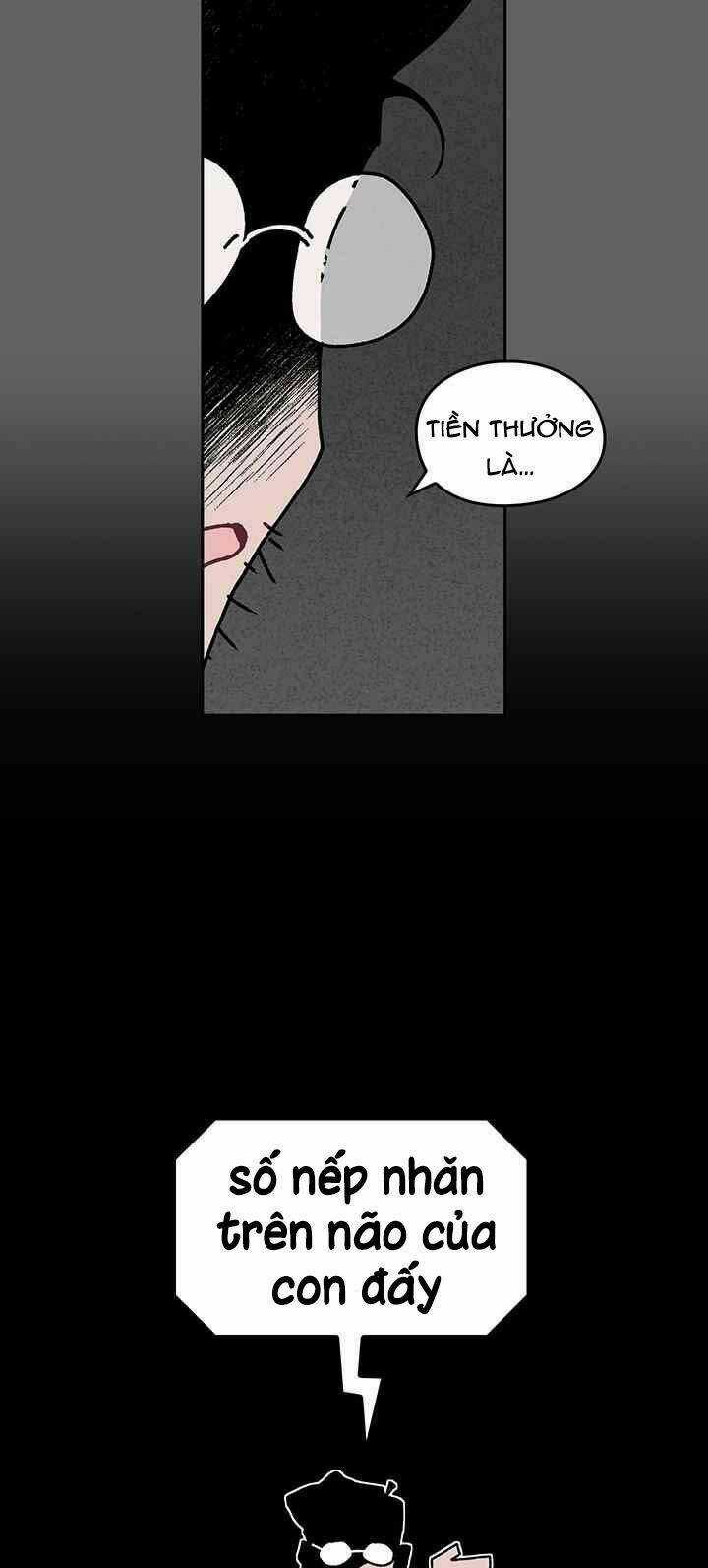 Cô Dâu Quái Vật - Chapter 1 - Trang 7