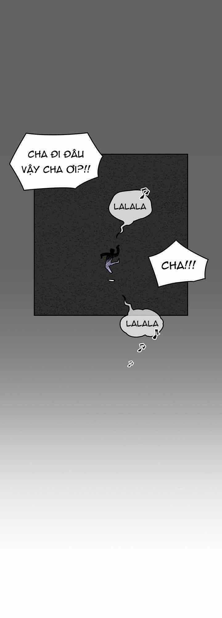 Cô Dâu Quái Vật - Chapter 1 - Trang 9