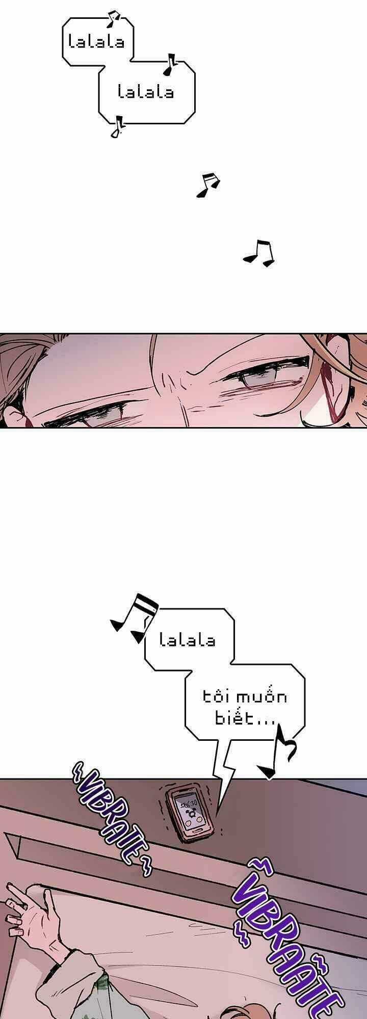 Cô Dâu Quái Vật - Chapter 1 - Trang 10