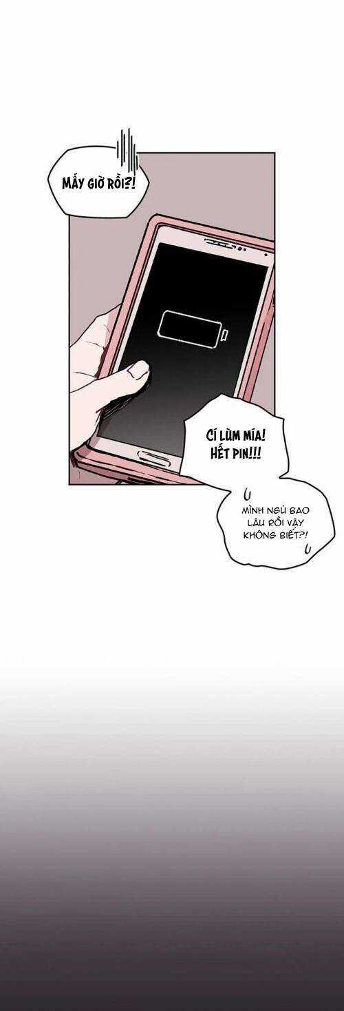 Cô Dâu Quái Vật - Chapter 10.2 - Trang 13