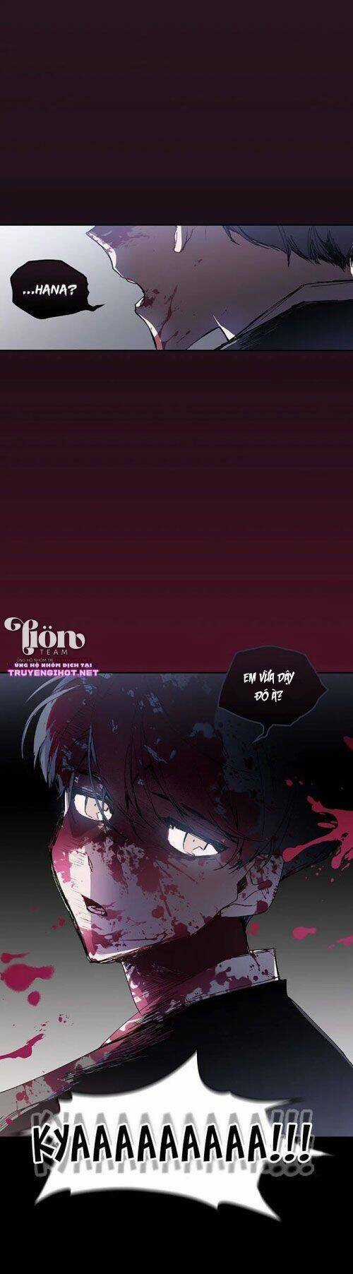 Cô Dâu Quái Vật - Chapter 10.2 - Trang 16