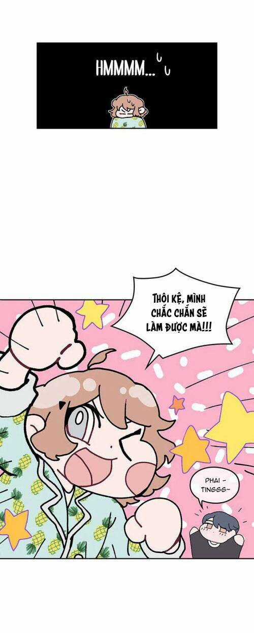 Cô Dâu Quái Vật - Chapter 10.2 - Trang 25