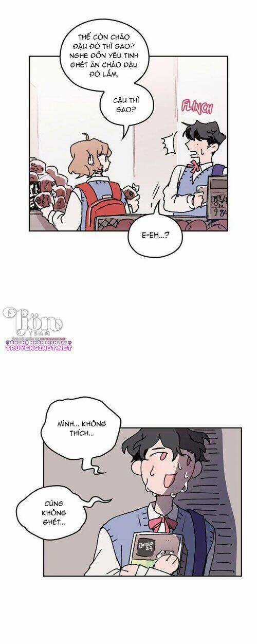 Cô Dâu Quái Vật - Chapter 10.2 - Trang 6