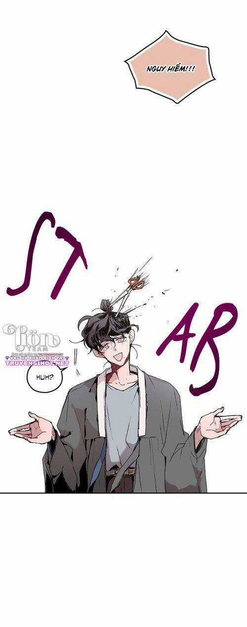 Cô Dâu Quái Vật - Chapter 2.2 - Trang 22