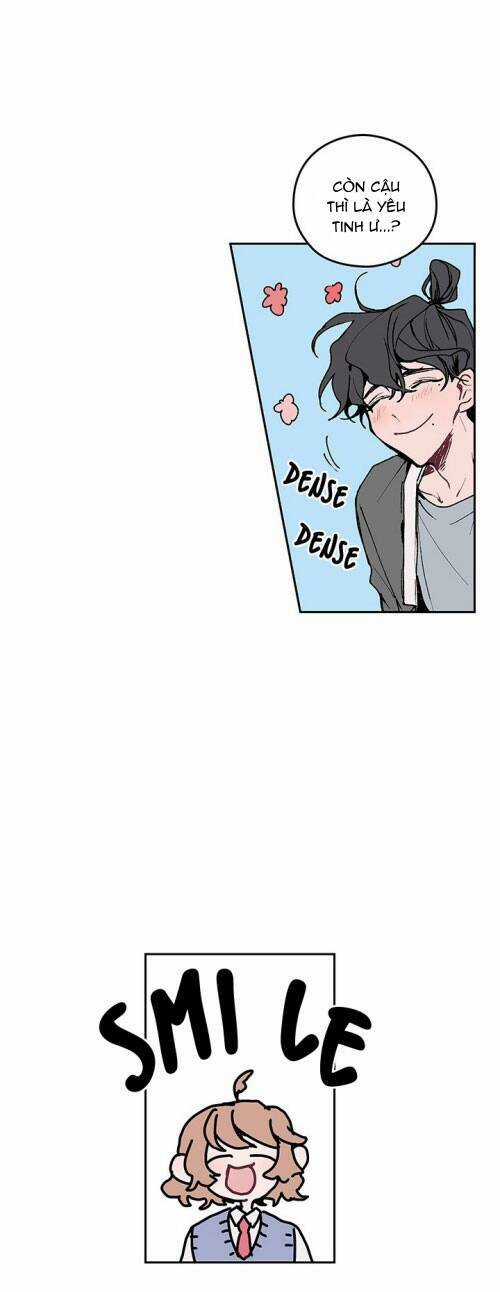 Cô Dâu Quái Vật - Chapter 2.2 - Trang 7