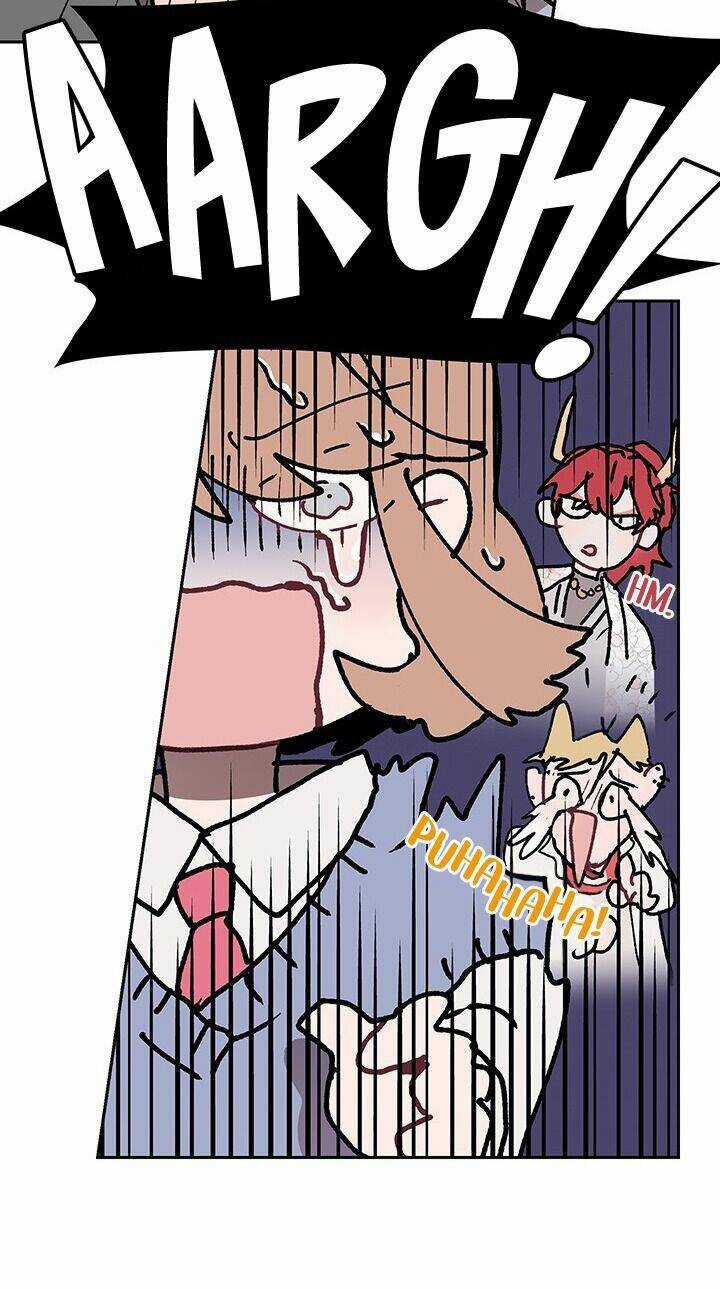 Cô Dâu Quái Vật - Chapter 3.1 - Trang 6