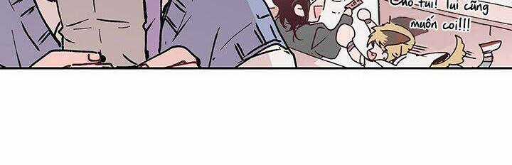 Cô Dâu Quái Vật - Chapter 3.2 - Trang 37